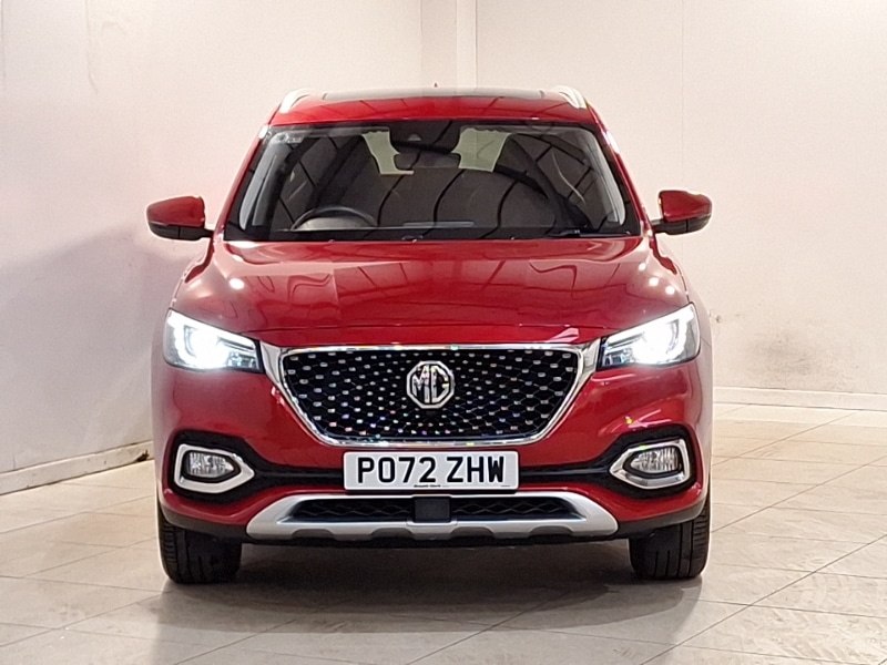 Used MG MG HS 2022 for sale - 77304193: Photo 12