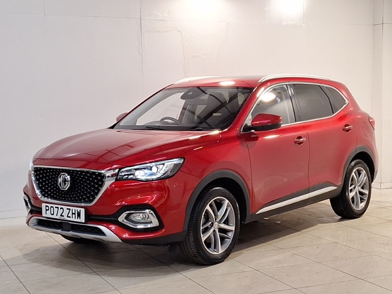 Used MG MG HS 2022 for sale - 77304193: Photo 13