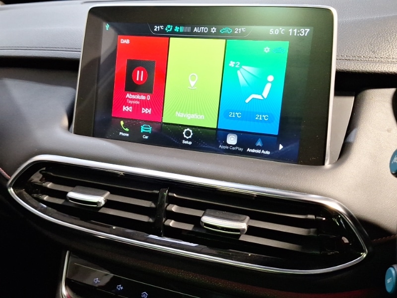 Used MG MG HS 2022 for sale - 77304193: Photo 18