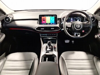 Used MG MG HS 2022 for sale - 77304193: Photo