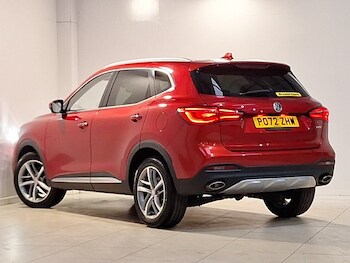 Used MG MG HS 2022 for sale - 77304193: Photo