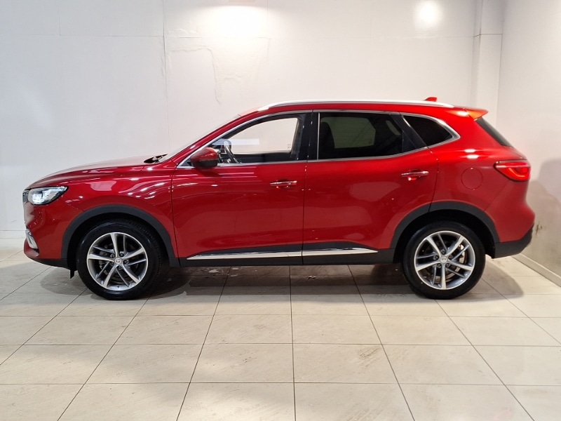 Used MG MG HS 2022 for sale - 77304193: Photo 4