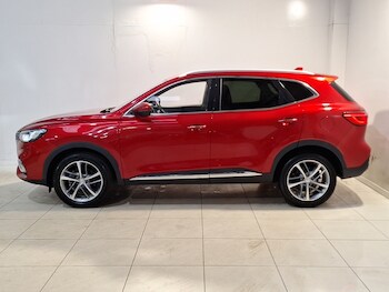 Used MG MG HS 2022 for sale - 77304193: Photo