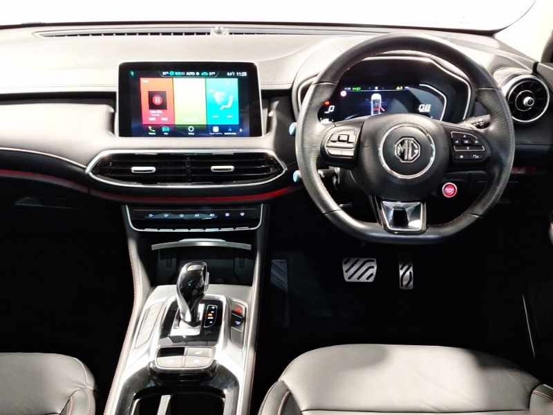 Used MG MG HS 2022 for sale - 77304193: Photo 7