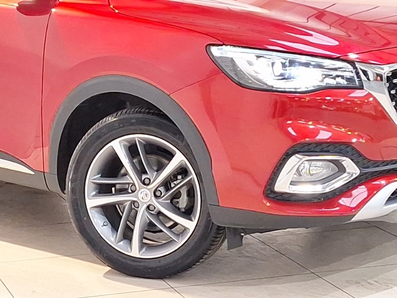 Used MG MG HS 2022 for sale - 77304193: Photo 9