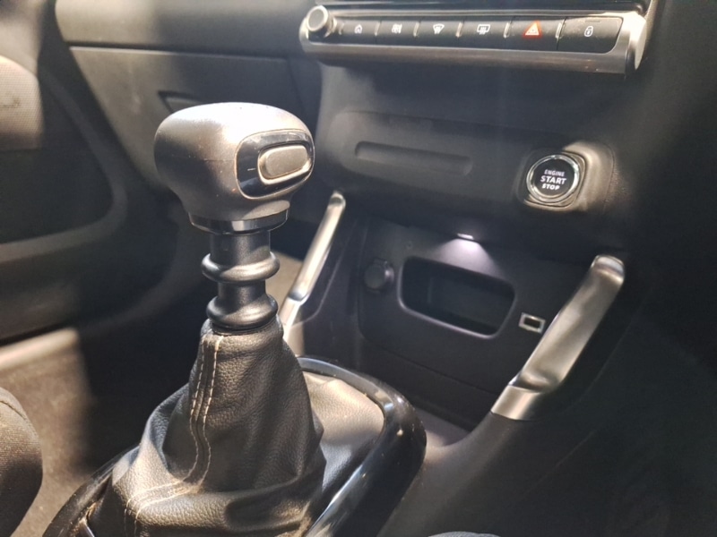 Used Citroen C3 Aircross 2022 for sale - 76707949: Photo 11