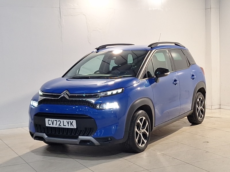 Used Citroen C3 Aircross 2022 for sale - 76707949: Photo 13