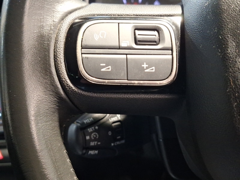 Used Citroen C3 Aircross 2022 for sale - 76707949: Photo 16