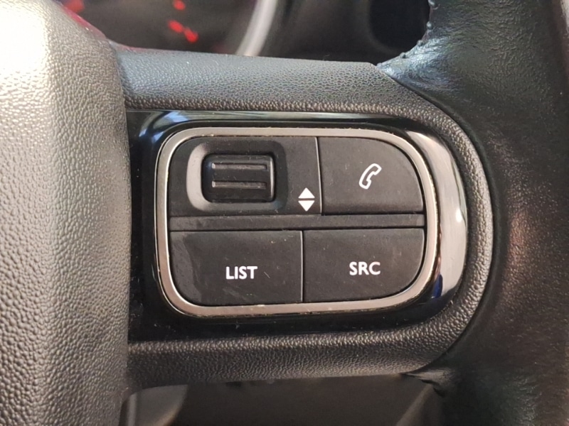 Used Citroen C3 Aircross 2022 for sale - 76707949: Photo 17