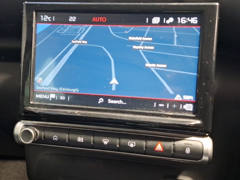 Used Citroen C3 Aircross 2022 for sale - 76707949: Photo 18