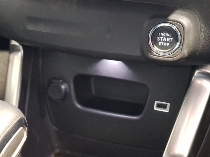 Used Citroen C3 Aircross 2022 for sale - 76707949: Photo 19