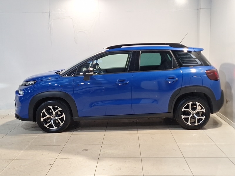 Used Citroen C3 Aircross 2022 for sale - 76707949: Photo 4