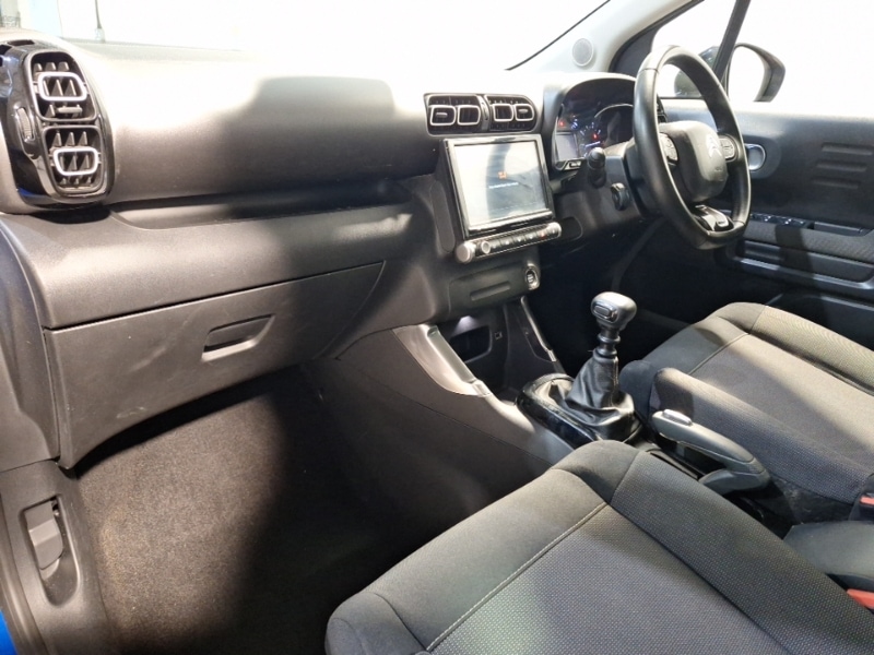 Used Citroen C3 Aircross 2022 for sale - 76707949: Photo 5