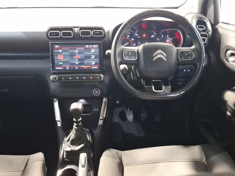 Used Citroen C3 Aircross 2022 for sale - 76707949: Photo 7