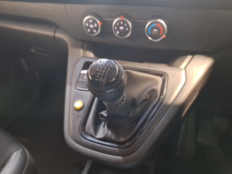Used Renault Kangoo 2024 for sale - 77623545: Photo 11