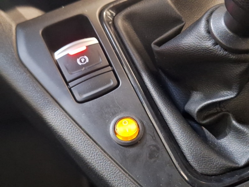 Used Renault Kangoo 2024 for sale - 77623545: Photo 18