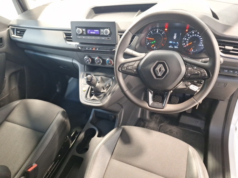Used Renault Kangoo 2024 for sale - 77623545: Photo 2