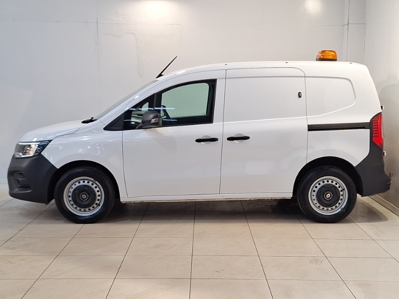 Used Renault Kangoo 2024 for sale - 77623545: Photo 4