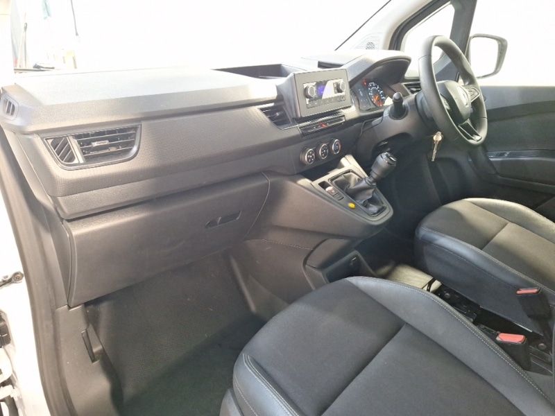 Used Renault Kangoo 2024 for sale - 77623545: Photo 5