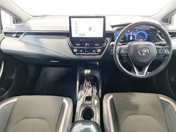 Used Toyota Corolla 2023 for sale - 79360852: Photo