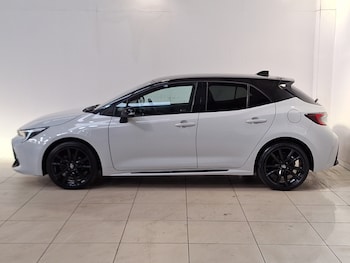 Used Toyota Corolla 2023 for sale - 79360852: Photo