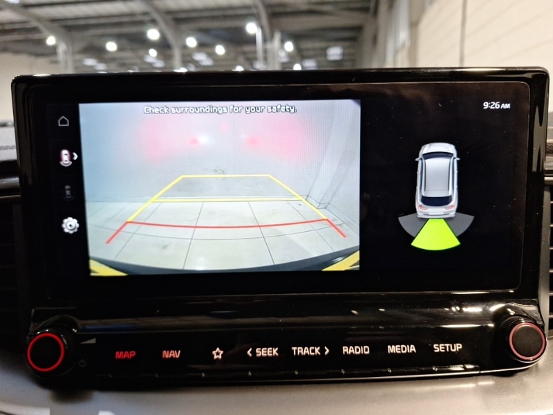 Used Kia Pro Ceed 2023 for sale - 77058803: Photo 10