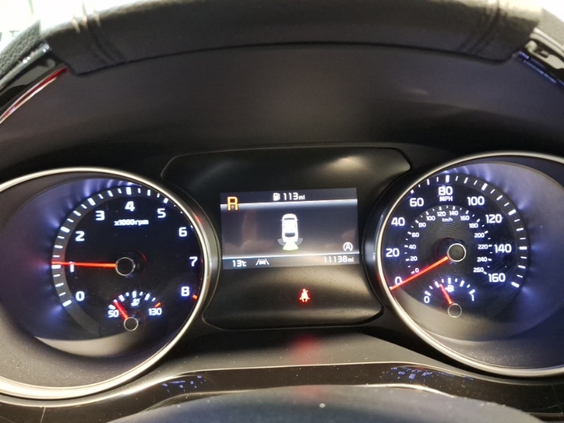 Used Kia Pro Ceed 2023 for sale - 77058803: Photo 11