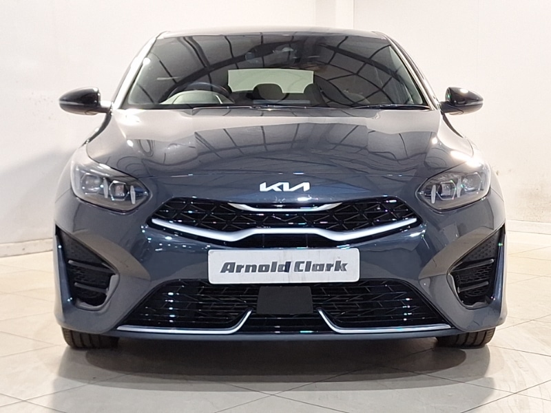 Used Kia Pro Ceed 2023 for sale - 77058803: Photo 12