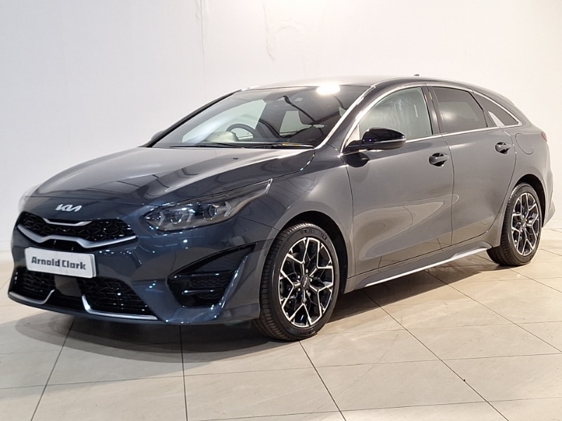 Used Kia Pro Ceed 2023 for sale - 77058803: Photo 13