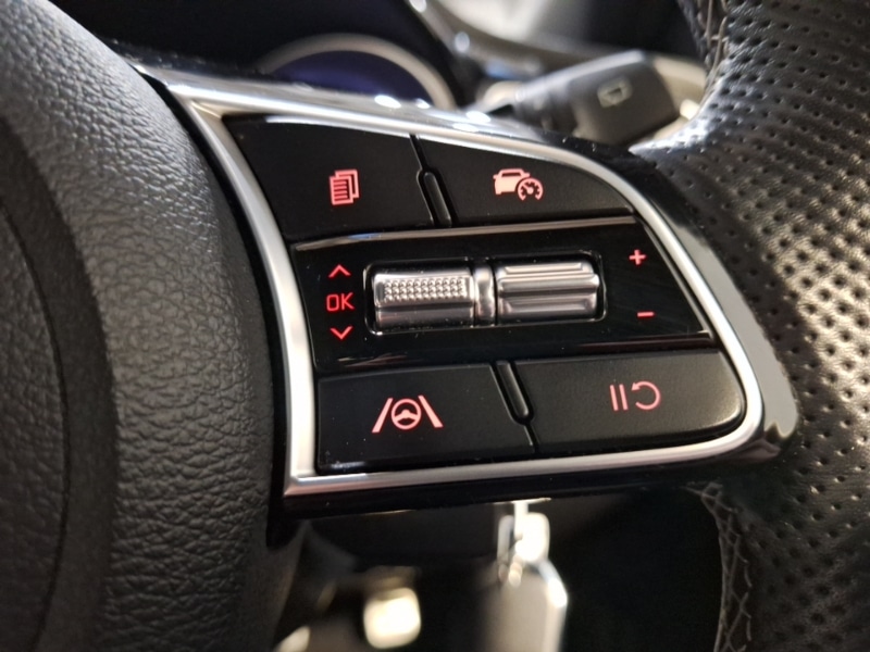 Used Kia Pro Ceed 2023 for sale - 77058803: Photo 15