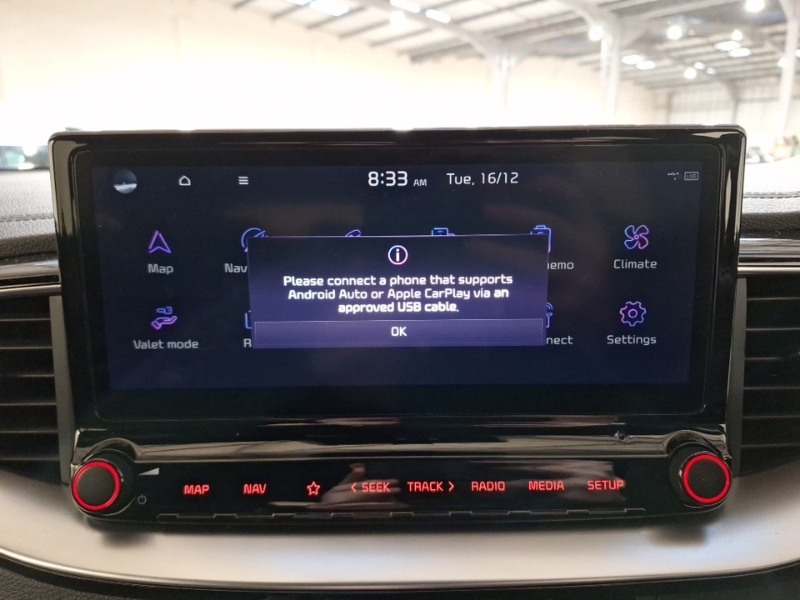 Used Kia Pro Ceed 2023 for sale - 77058803: Photo 17