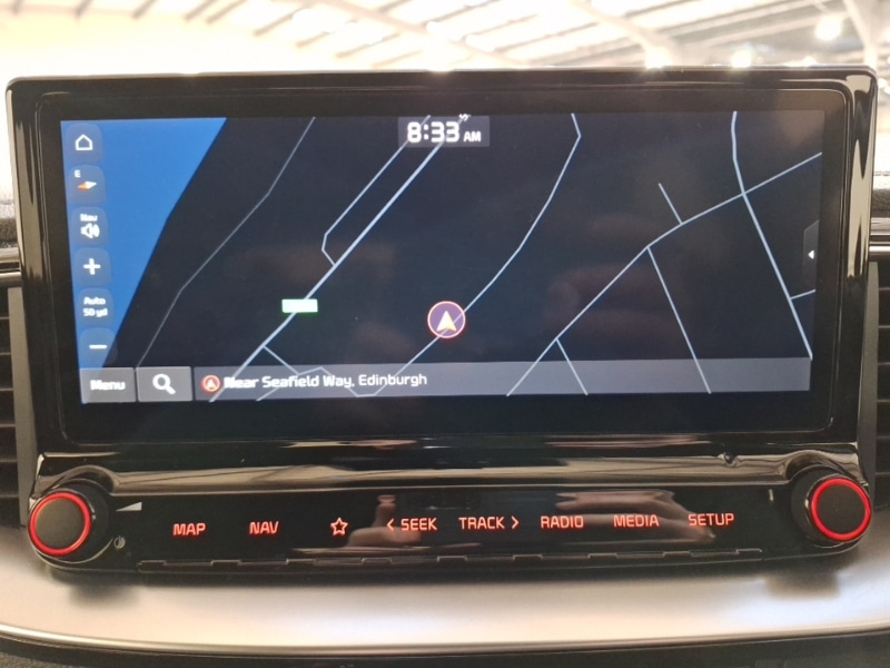 Used Kia Pro Ceed 2023 for sale - 77058803: Photo 18