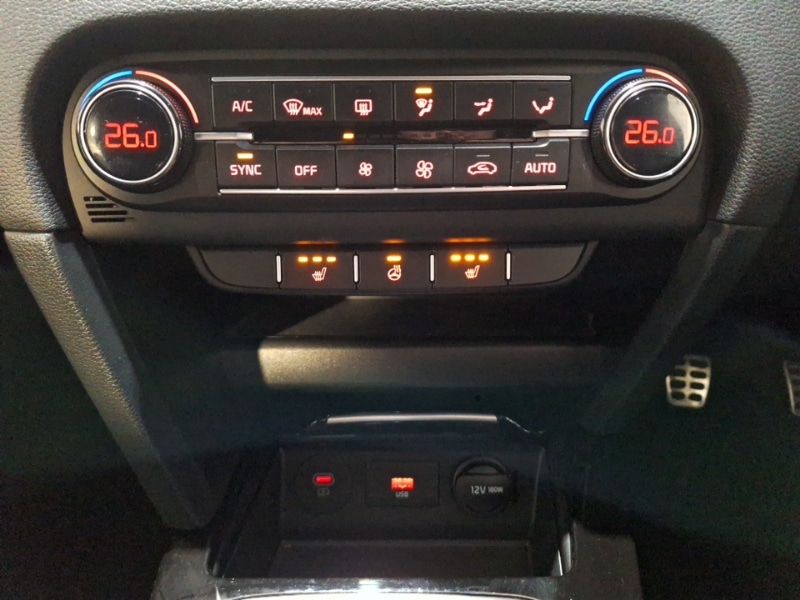 Used Kia Pro Ceed 2023 for sale - 77058803: Photo 19