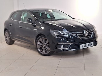 Used Renault Megane 2017 for sale - 79489521: Photo