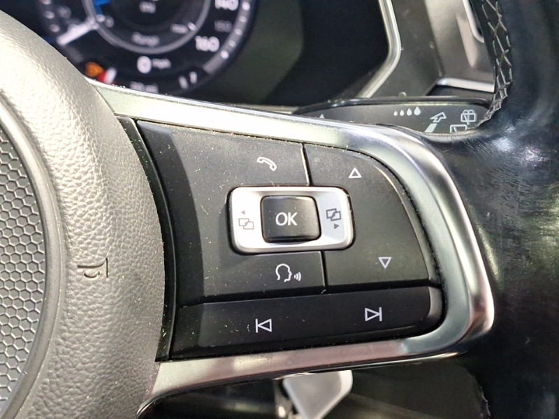 Used Volkswagen Tiguan 2017 for sale - 76614036: Photo 17