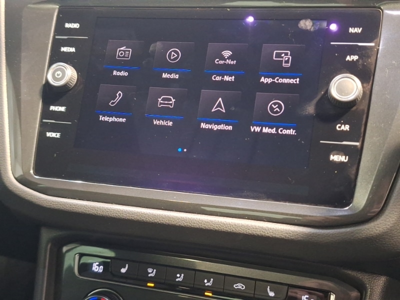 Used Volkswagen Tiguan 2017 for sale - 76614036: Photo 18