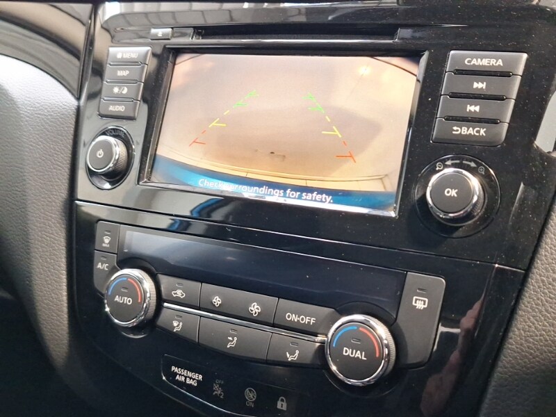 Used Nissan Qashqai 2019 for sale - 78151475: Photo 10