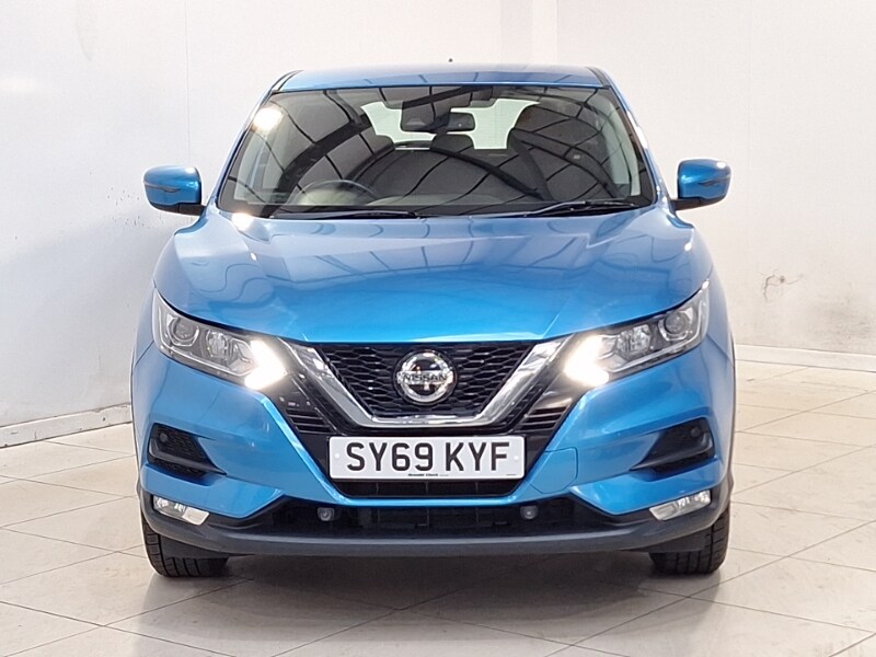 Used Nissan Qashqai 2019 for sale - 78151475: Photo 12