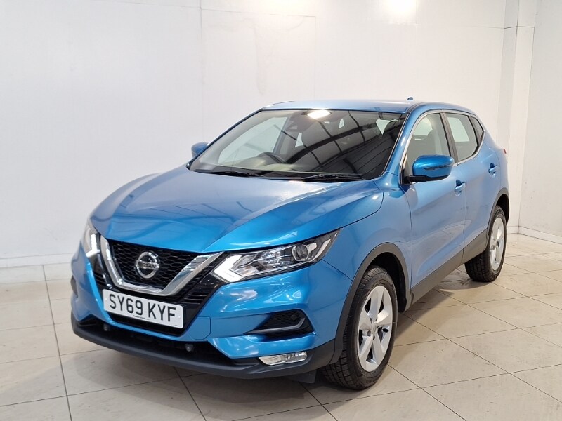 Used Nissan Qashqai 2019 for sale - 78151475: Photo 13