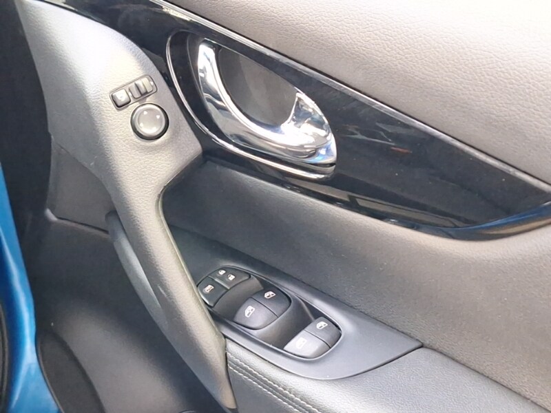 Used Nissan Qashqai 2019 for sale - 78151475: Photo 14