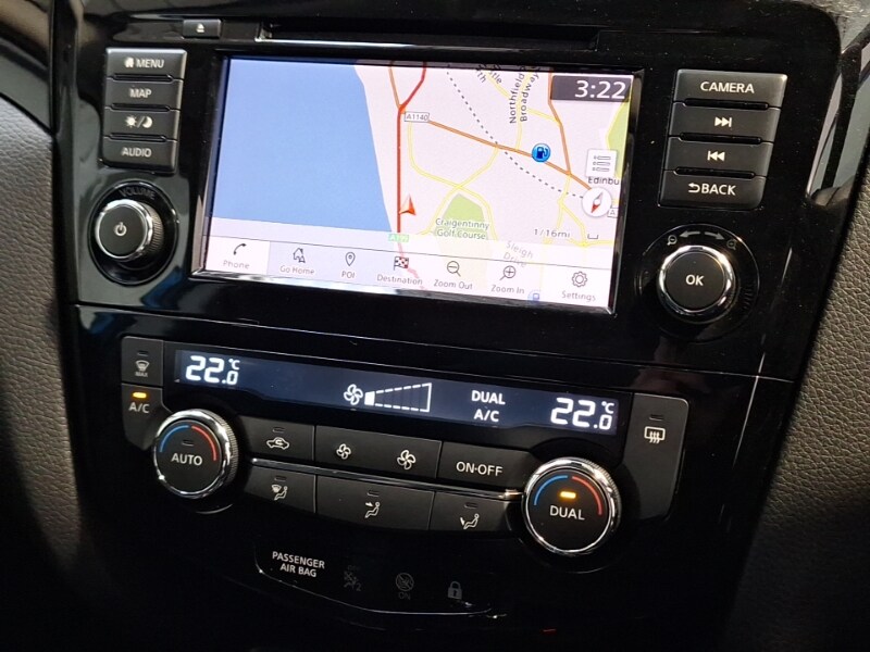 Used Nissan Qashqai 2019 for sale - 78151475: Photo 18