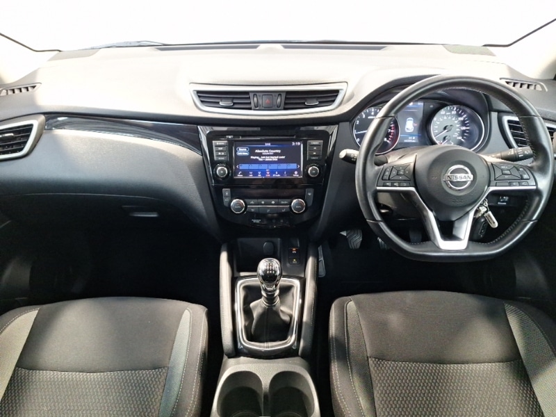 Used Nissan Qashqai 2019 for sale - 78151475: Photo 2