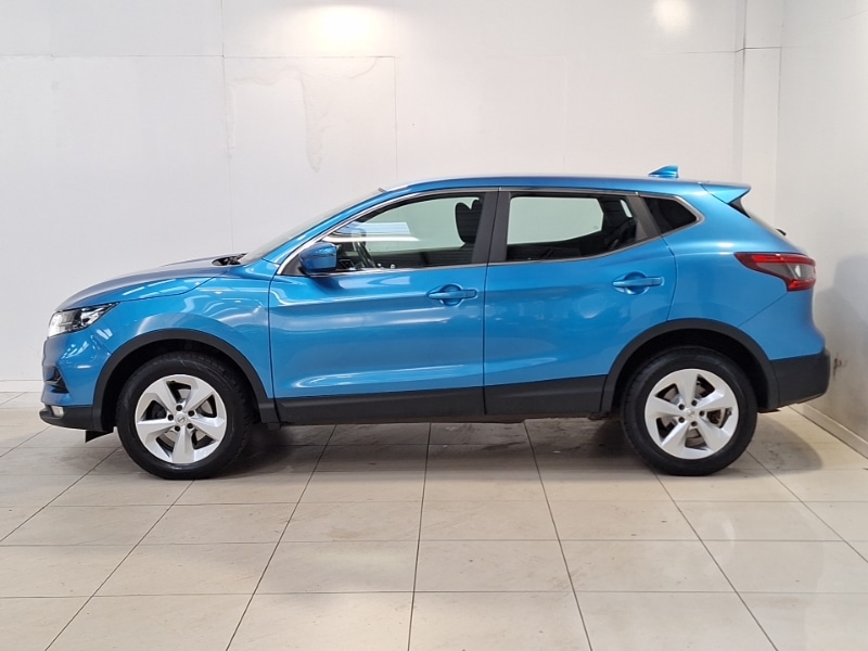 Used Nissan Qashqai 2019 for sale - 78151475: Photo 4