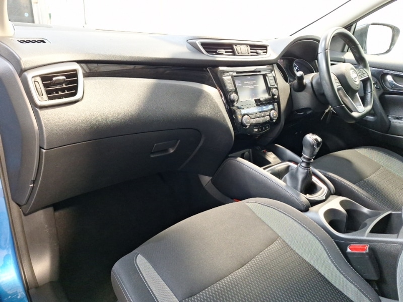 Used Nissan Qashqai 2019 for sale - 78151475: Photo 5