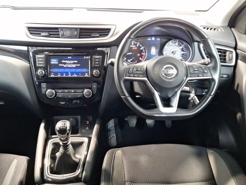 Used Nissan Qashqai 2019 for sale - 78151475: Photo 7