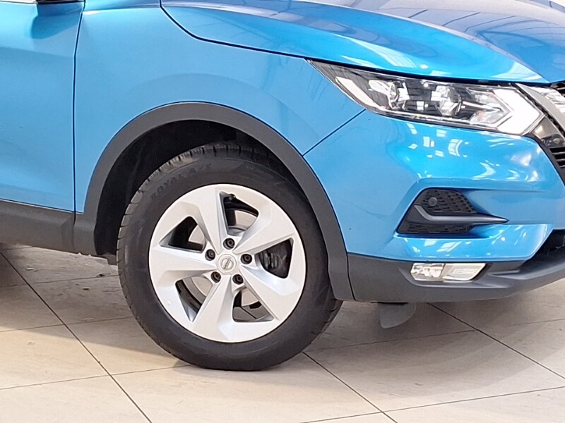 Used Nissan Qashqai 2019 for sale - 78151475: Photo 9