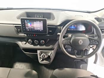 Used Renault Trafic 2024 for sale - 79700581: Photo