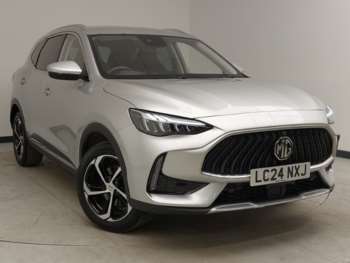 2024 - 1.5 T-GDI Trophy 5dr DCT