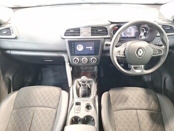 Used Renault Kadjar 2019 for sale - 78259332: Photo