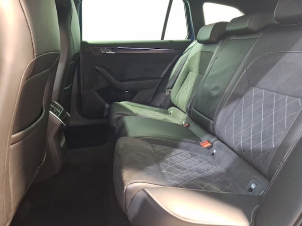 Used Skoda Superb 2023 for sale - 76183378: Photo 6